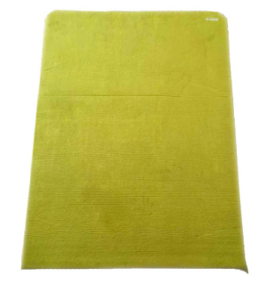 Tramp - Ковер самонадувающийся походный комфорт плюс TRI-011 180х130х5 см