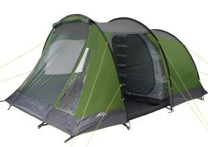 Палатка комфортная Trek Planet Ankona Lux 4