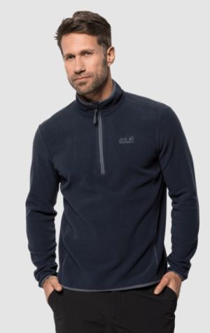 Легкий пуловер мужской Jack Wolfskin Echo Men