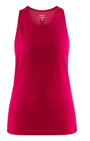 Craft - Спортивная женская майка Urban Run Fuseknit Light