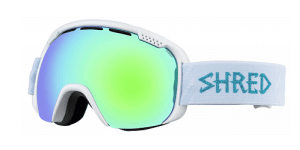 Shred - Маска горнолыжная Smartefy Hey There CBL/Plasma