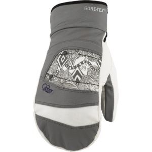 Pow - Варежки утеплённые женские W's Feva Mitt