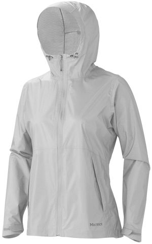 Marmot - Лёгкая мембранная куртка Wm's Crystalline Jacket