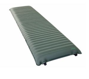 Качественный надувной коврик Therm-A-Rest Neoair Topo Luxe