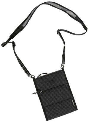 Кошелек Bask Travel Wallet