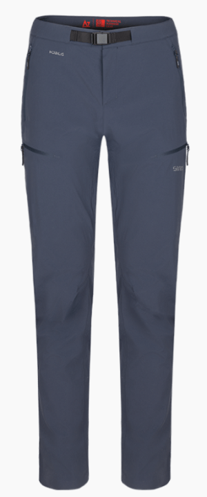 Штормовые брюки Sivera Вейя П 2023