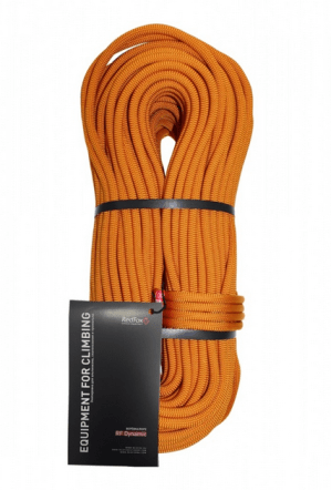 Прочная веревка Red Fox RF Dynamic (Siurana by Roca) 9.6 Бобина