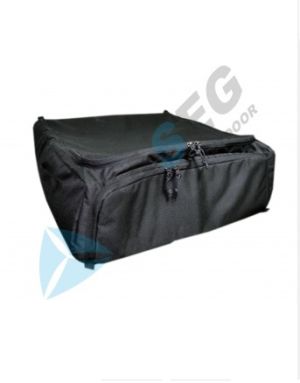 Baseg - Кофр-вкладыш для квадроцикла Commander 1000