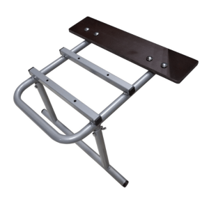 Опора сиденья регулируемая без поворотного механизма лтр Патриот