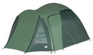 Trek Planet - Вместительная палатка Tahoe 4