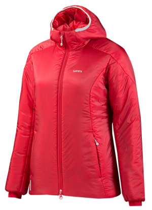Sivera - Яркая куртка для женщин Яруга