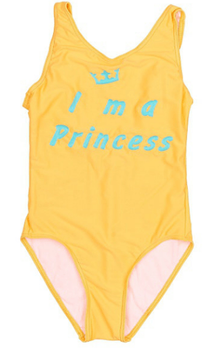 Chersa - Высококачественный купальник