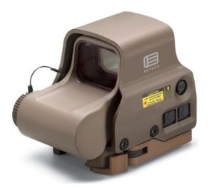 EOTech - Коллиматорный голографический прицел EXPS3-2TAN