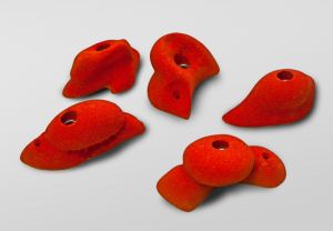 Скалолазные зацепы Top Point #064