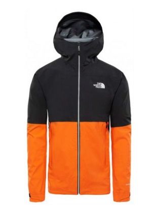Спортивная куртка мужская The North Face Impendor Shell