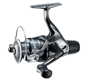 Shimano - Катушка для ловли среднегабаритной рыбы Siena 1000 RE