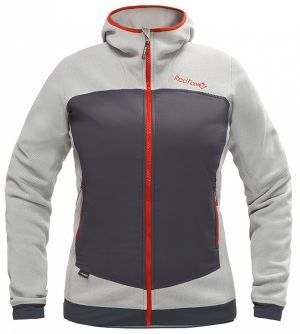 Red Fox - Куртка спортивная стильная Ozone