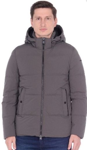 Geox - Водонепроницаемая мужская куртка Broderick Men