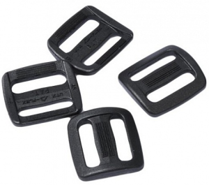 Ace Camp - Запасная пряжка в комплекте 4 штуки Duraflex