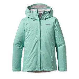 Patagonia - Куртка функциональная яркая Torrentshell