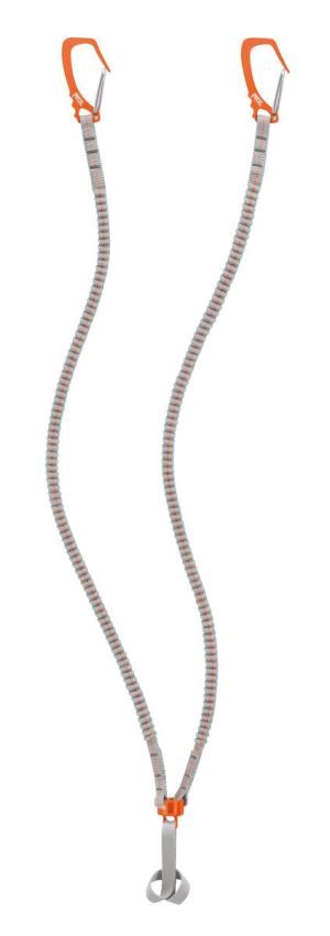 Страховочные усы для ледоруба Petzl V-Link