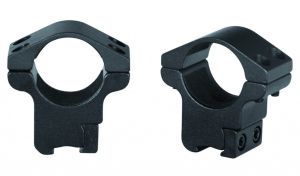 Gamo - Крепления для прицела Ts - 250 25.4 мм Medium
