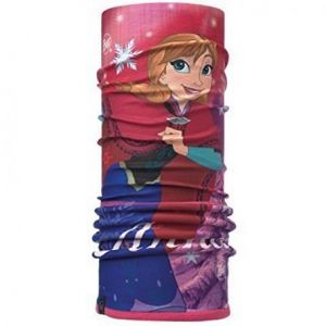 Buff - Бандана-шарф Frozen Polar Child Anna Mardi Grape