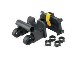 Крепление для корзины Topeak TB2001 Wire Basket переднее Fixer 3