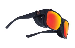 Dragon Alliance - Очки закрытые Mountaineer.X Matte Black