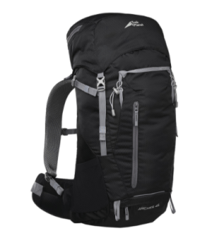 Туристический рюкзак Trek Planet Arches 45