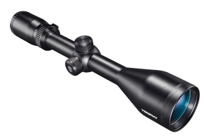 Bushnell - Ударопрочный прицел Trophy Silver 3-9х50