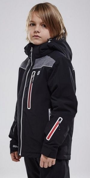 8848 ALTITUDE - Комфортная детская куртка Zamsar jr Jacket