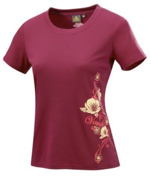 Vaude - Футболка для фитнеса Wo Oani Shirt