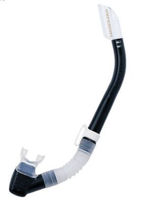 Подводная трубка Tusa SP-580 Imprex Hyperdry II