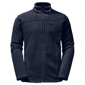 Уютный джемпер Jack Wolfskin Thunder Bay