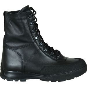 Кожаные ботинки Сплав Кобра м.12034 зимние