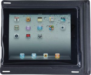 E-CASE -Гермочехол iSeries-iPad