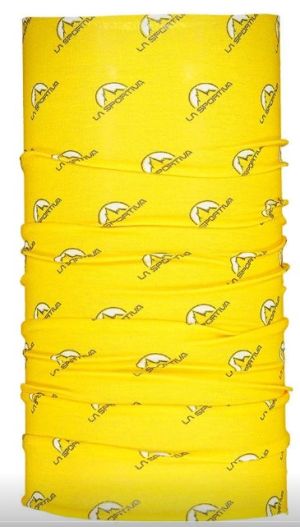 Фирменная бандана La Sportiva Promo Bandana