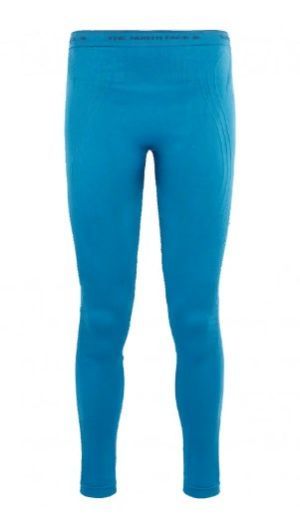 The North Face - Удобные термобрюки Hybrid Tights