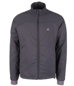 Куртка теплая Сплав Barrier light