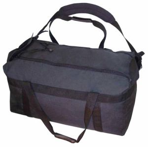 Терра - Надежная сумка инкассатора 