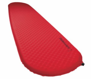 Удобный коврик ультралегкий Therm-A-Rest Prolite Plus