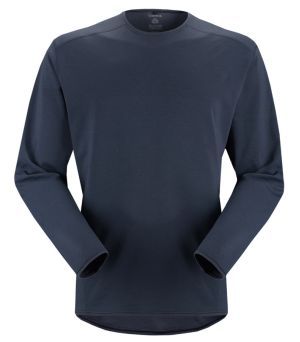 Мужской термопуловер Sivera Галлей 2022