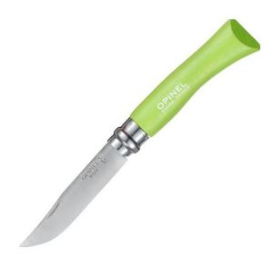 Opinel - Нож острый из нержавеющей стали №7 блистер