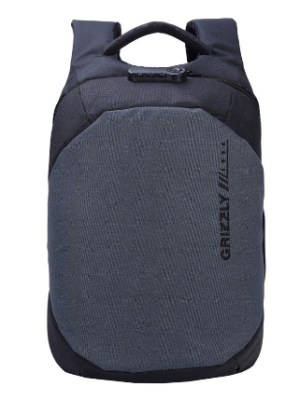 Grizzly - Рюкзак компактный 10