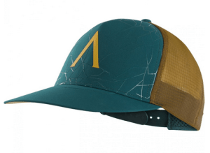 Arcteryx - Летняя кепка Fractus Trucker