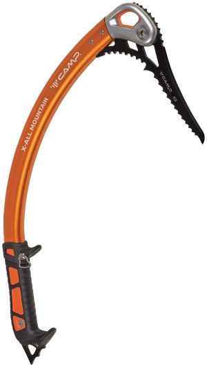 Ледовый надежный инструмент Camp X-All Mountain Hammer