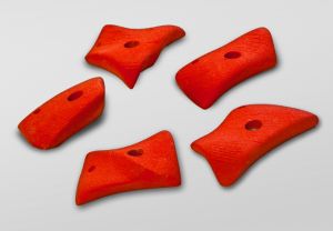 Скалолазные зацепы Top Point #059