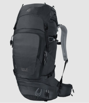 Jack Wolfskin - Рюкзак для путешествий Orbit 38 Pack