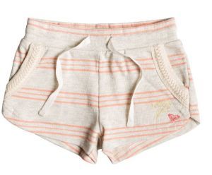 Roxy - Шорты для спорта Mystery Sun